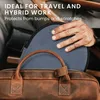 kwmobile Hülle kompatibel mit Soundcore Q20i Tasche - Case Produktbild-Vorschau 3