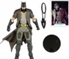 McFarlane Toys DC Multiverse Actionfigur Batman Dark Produktbild-Vorschau 15
