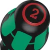 A close-up view of the handle of a screwdriver. Produktbild-Vorschau