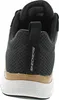 SKECHERS Flexapeal 4.0 Brilliant View Schuhe Damen schwarz Produktbild-Vorschau 66