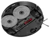 Roborock Saros 20, Beutellos, Schwarz, Rund, 0,256 l, Produktbild-Vorschau 10