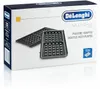 Delonghi piastre waffle bistecchiera SW12 Sandwich Maker Anteprima dell’immagine prodotto 2