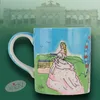 Mila Keramik Städte-Becher Wien | ca. 250ml Produktbild-Vorschau 6
