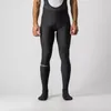 Castelli Entrata Bibtight Black M Spodnie kolarskie Podgląd zdjęcia produktu 10