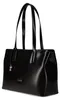 Picard Black Tie Schultertasche Leder 36 cm Produktbild-Vorschau 18