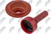 NTY EZC-PE-086 Drosselklappe für FORD Focus II Schrägheck Produktbild-Vorschau 2