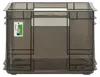 keeeper Aufbewahrungsbox Euro-Box XL "bruno" 28 Liter grau Produktbild-Vorschau 6