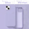 EAZY CASE - TPU Hülle für Apple iPhone 14 Plus, TPU Case Produktbild-Vorschau 3