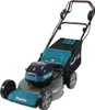 Makita Akku-Rasenmäher, 40 V max., 53 cm, 70 l, 1.900 W Produktbild-Vorschau 5