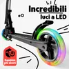 Apollo Skyracer | Monopattino con Ruote a LED da 145 mm | Anteprima dell’immagine prodotto 3