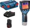 Bosch Wärmebildkamera GTC 400 C, L-Boxx, IR 160x120 px, Produktbild-Vorschau 34