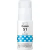 Canon GI-51 C cyan Produktbild-Vorschau 3