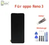 Für Oppo RENO 3 CPH2043 LCD Display Bildschirm Touchscreen Produktbild-Vorschau 2