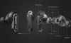 An exploded view diagram of AKG N5 wireless earbuds, showing internal components. Anteprima dell’immagine prodotto