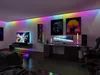 Paulmann EntertainLED USB LED Strip TV-Beleuchtung 65 Zoll Produktbild-Vorschau 8