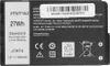 J7HTX Dell Latitude Rugged 7202 7212 7220 Akku Produktbild-Vorschau 5