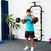 6-in-1 Krafttrainingsset - 30 kg Produktbild-Vorschau 2