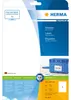 Etiketten Premium A4, weiß 210x297 mm Papier matt 10 St. Produktbild-Vorschau 10