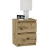 Szafka nocna komoda stolik 40cm R-2 ARTISAN Podgląd zdjęcia produktu 3