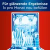 SOMAT Geschirrspülsalz, GROBES GRANULAT, 1,2 kg Produktbild-Vorschau 19