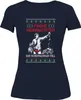 Frohe Weihnachten Sarkasmus - Ugly Christmas Sweater Damen Produktbild-Vorschau 2