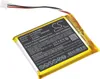 TECHTEK Batéria kompatibilná s [Xhorse] VVDI Key Tool Max Náhľad obrázku produktu 1