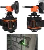 Bigstren 18763 4D Křížový Nivelační Laser 16 Liniový Náhľad obrázku produktu 22