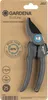 EcoLine Gartenschere (schwarz/türkis, Bypass) - Gardena Produktbild-Vorschau 4