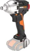 A cordless impact wrench is shown against a white background. Podgląd zdjęcia produktu
