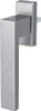 Fenstergriff Rasterolive Fensterolive Aluminium 45° Produktbild-Vorschau 1