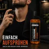Morfose Ossion Barber Line Storm Eau de Cologne 300 ml – Produktbild-Vorschau 7
