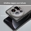 Handyhülle für Xiaomi 15 Ultra Matt Stoßfest Schutzhülle Produktbild-Vorschau 7