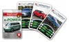Juego de cartas Quartett e-Power para 2 a 4 jugadores, a Vista previa de la imagen del producto 4