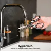 AdroitGoods Multifunktionale Küchenschere - Produktbild-Vorschau 6
