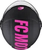 Casco jet FC-Moto Ralgo, nero/rosa, L Anteprima dell’immagine prodotto 4