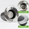 Oprawa Najazdowa Lampa Dogruntowa Wpuszczana GU10 IP65 IK09 Podgląd zdjęcia produktu 7