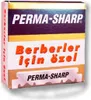 Derby Rasierklingen Sharp Perma 100 Stück Produktbild-Vorschau 5