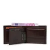 dR Amsterdam Herren Billfold | Brieftasche Herren | Herren Produktbild-Vorschau 3
