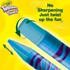 Crayola | Matite colorate - Twistables - Set di 18 - Non è Anteprima dell’immagine prodotto 3