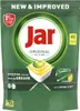 JAR tablety do umývačky riadu Original Yellow 46 ks Produktbild-Vorschau 1