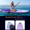 Stand-up paddleboard 335 cm s pumpou a bezpečnostním Náhled obrázku produktu 13