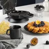 Wilfa WM-623B, 6 gof., Serce (kształt), Czarny, Szary, 23 Podgląd zdjęcia produktu 11