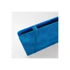 Gamegenic Prime Album 8-Pocket Blau Produktbild-Vorschau 7