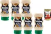 Italian Gourmet BBQ White Sauce Alabama Style 6×250 ml – Produktbild-Vorschau 1