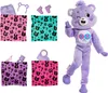 Barbie Cutie Reveal Oursons de soins Violet Voir les images du produit 6