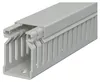 OBO Bettermann 6178010 Verdrahtungskanal (L x B x H) 2000 x Anteprima dell’immagine prodotto 1