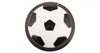 Multipack 3pcs Hover Ball Ground Ball Schwarz, 18 cm Produktbild-Vorschau 2