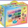 Midi-opbergbox set, 16-delig, inclusief 16.000 kralen Productafbeelding-voorbeeld 7