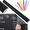 Samolepící křídová tabule Náhled obrázku produktu 1