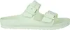 Birkenstock Arizona EVA Faded Lime Schmales Fußbett - Produktbild-Vorschau 34